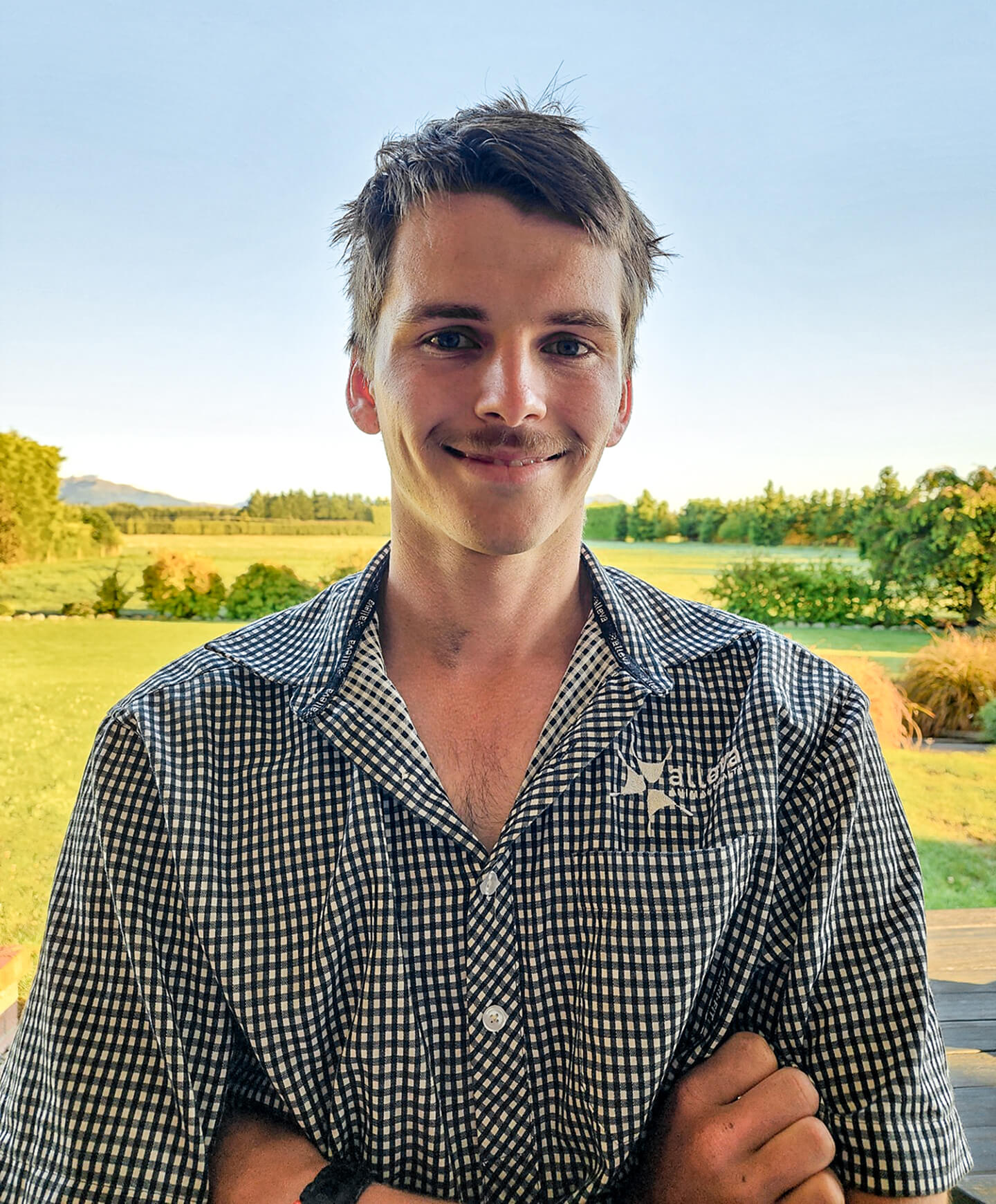 James Clark Hugh Williams Memorial Scholarship 2026 (1)