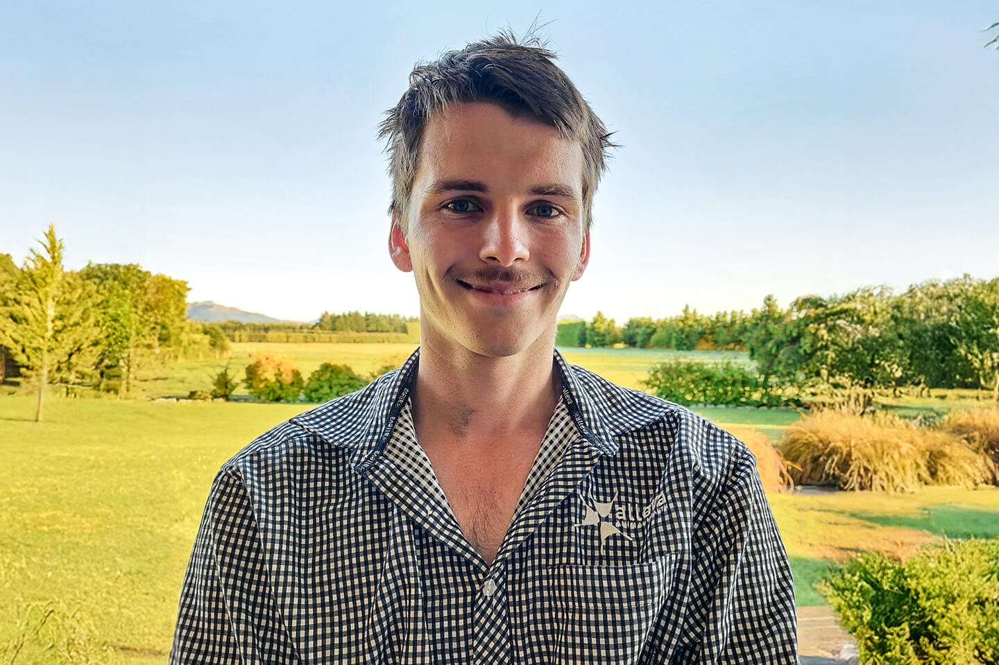 James Clark Thumbnail