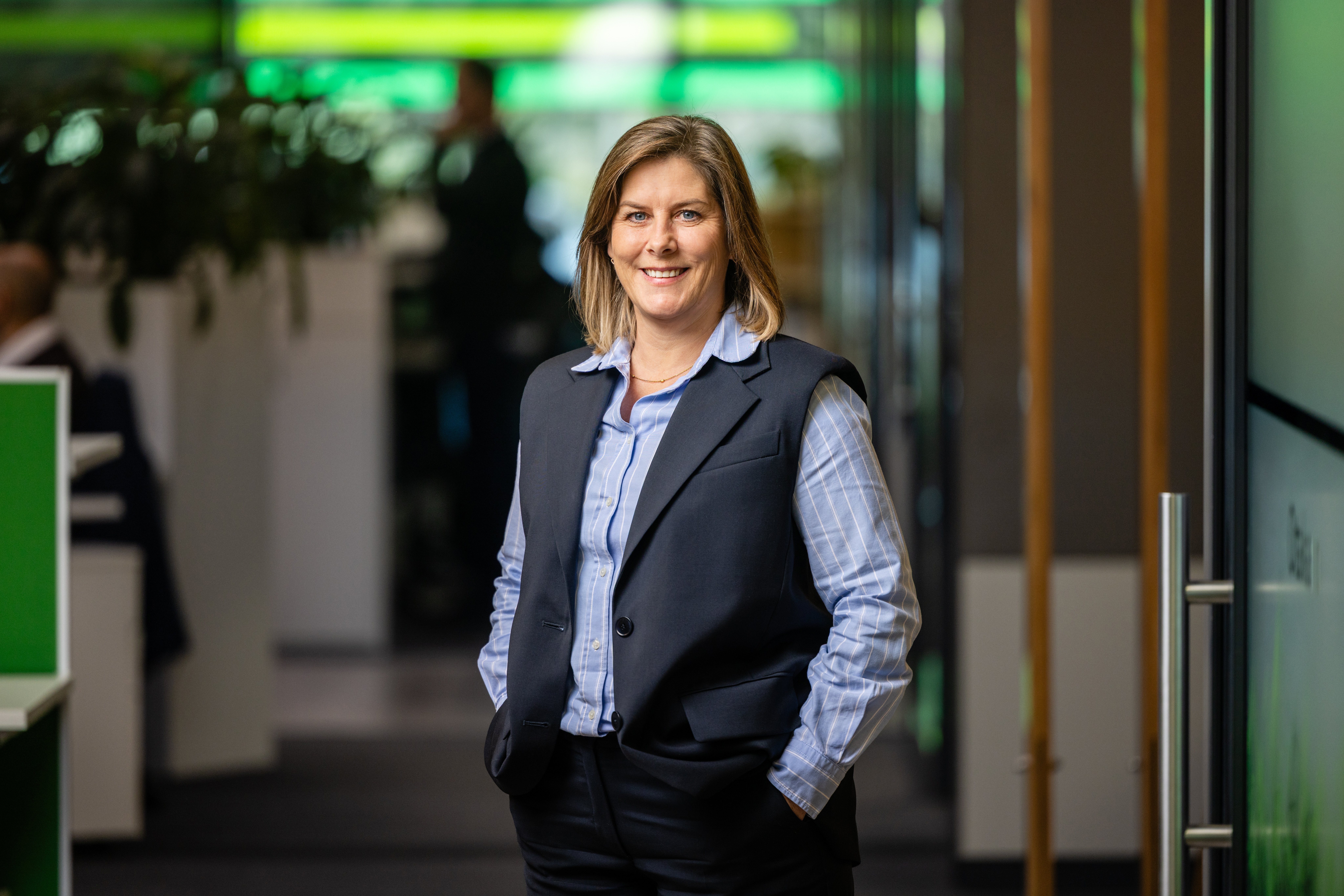 Katrina Benedetti Forastieri