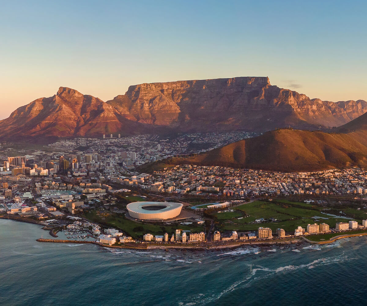 Cape Town, South Africa (1)