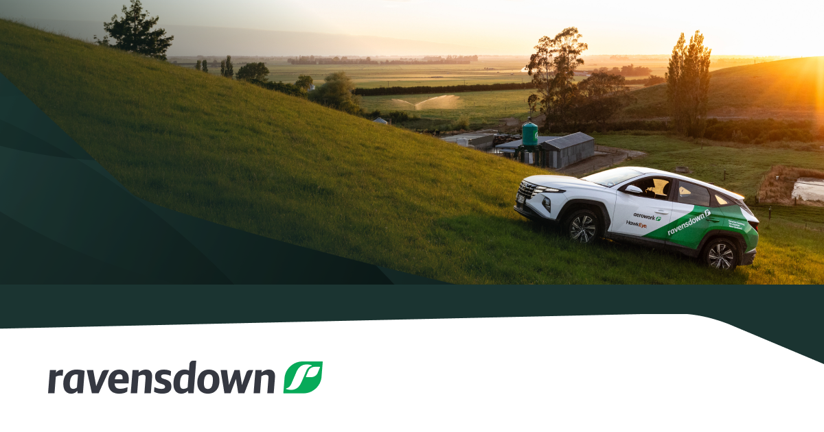 Ravensdown | Share up for maximum benefit