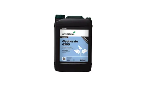 Glyphosate G360 20L 700X420